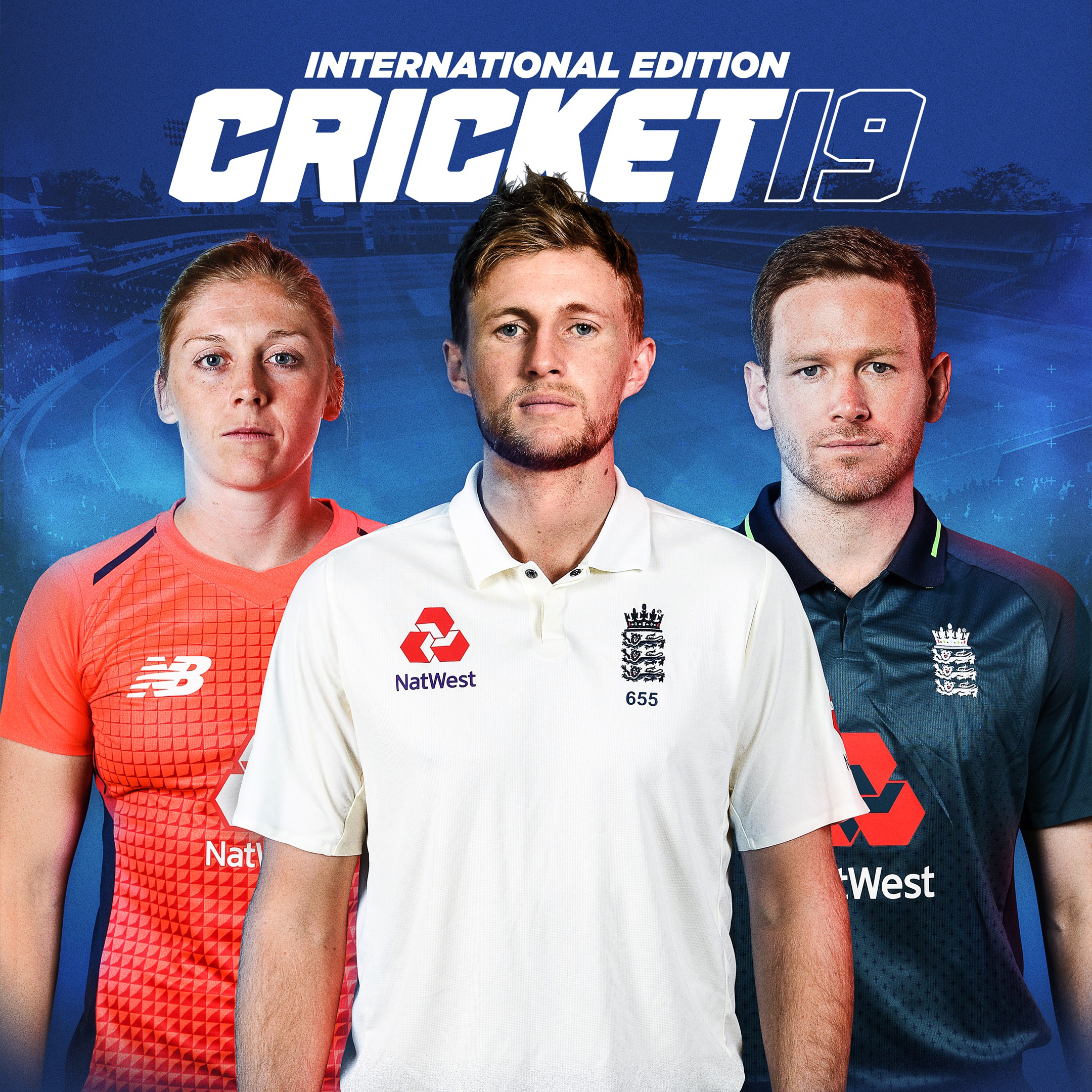 Cricket 19. Изображение 1