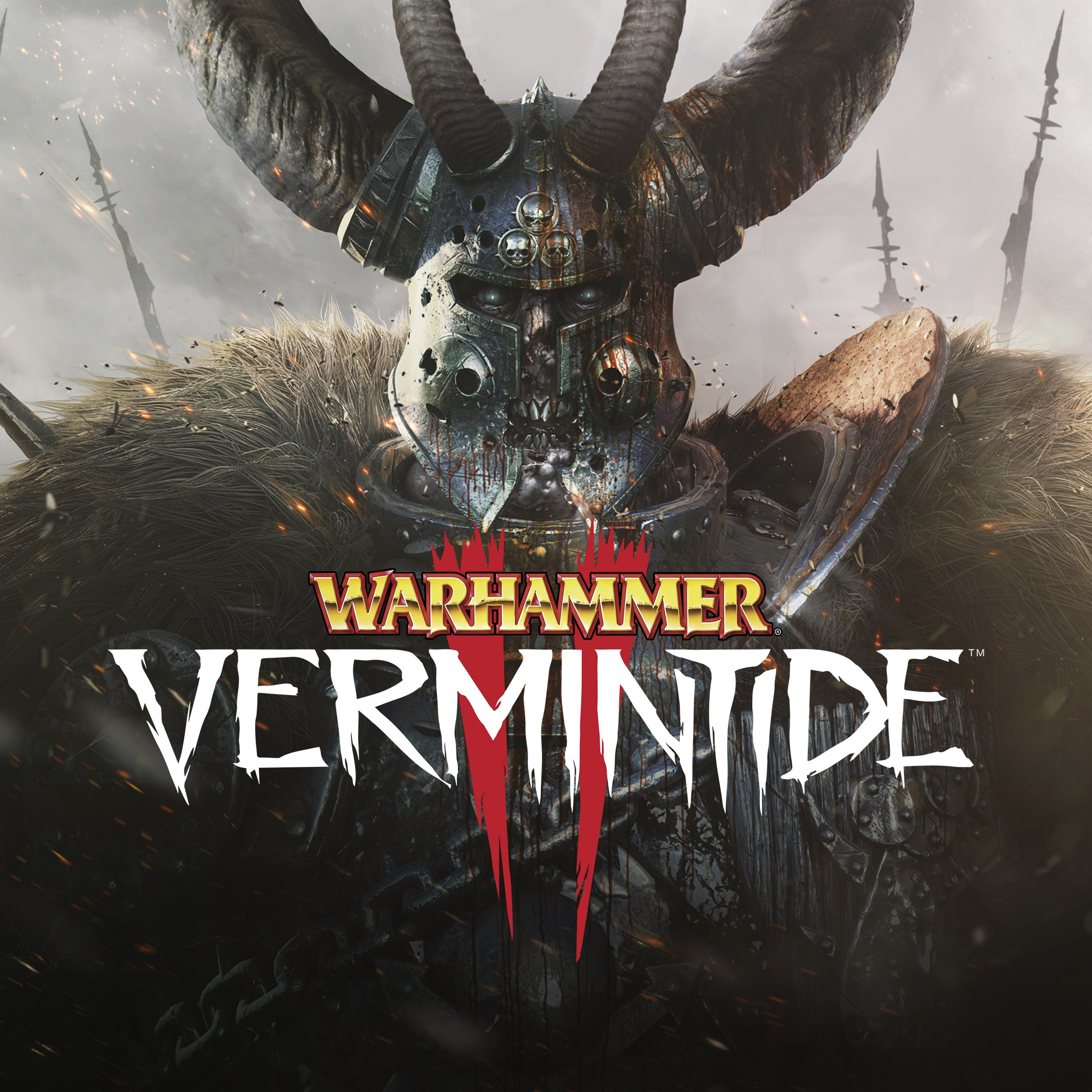 Warhammer: Vermintide 2. Изображение 1