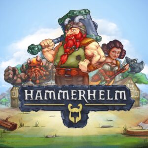 HammerHelm [One, X|S]