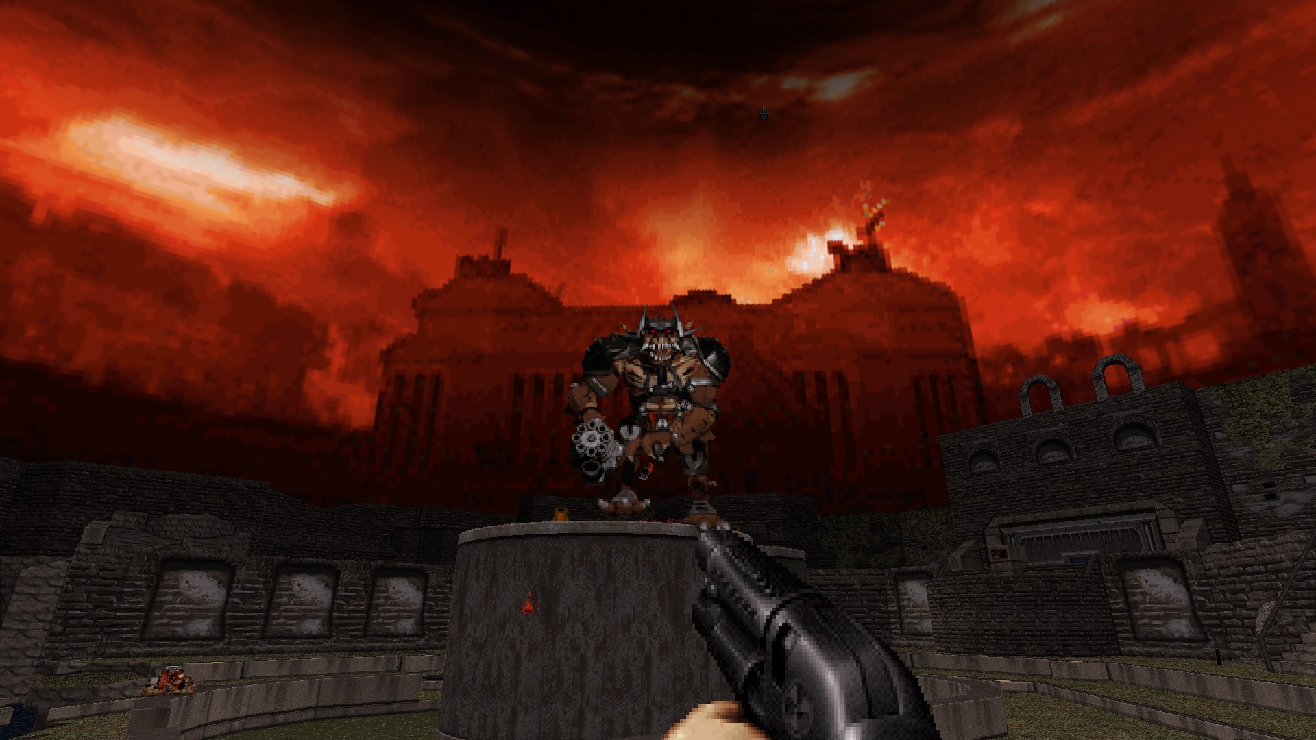 Duke Nukem 3D: 20th Anniversary World Tour. Изображение 3