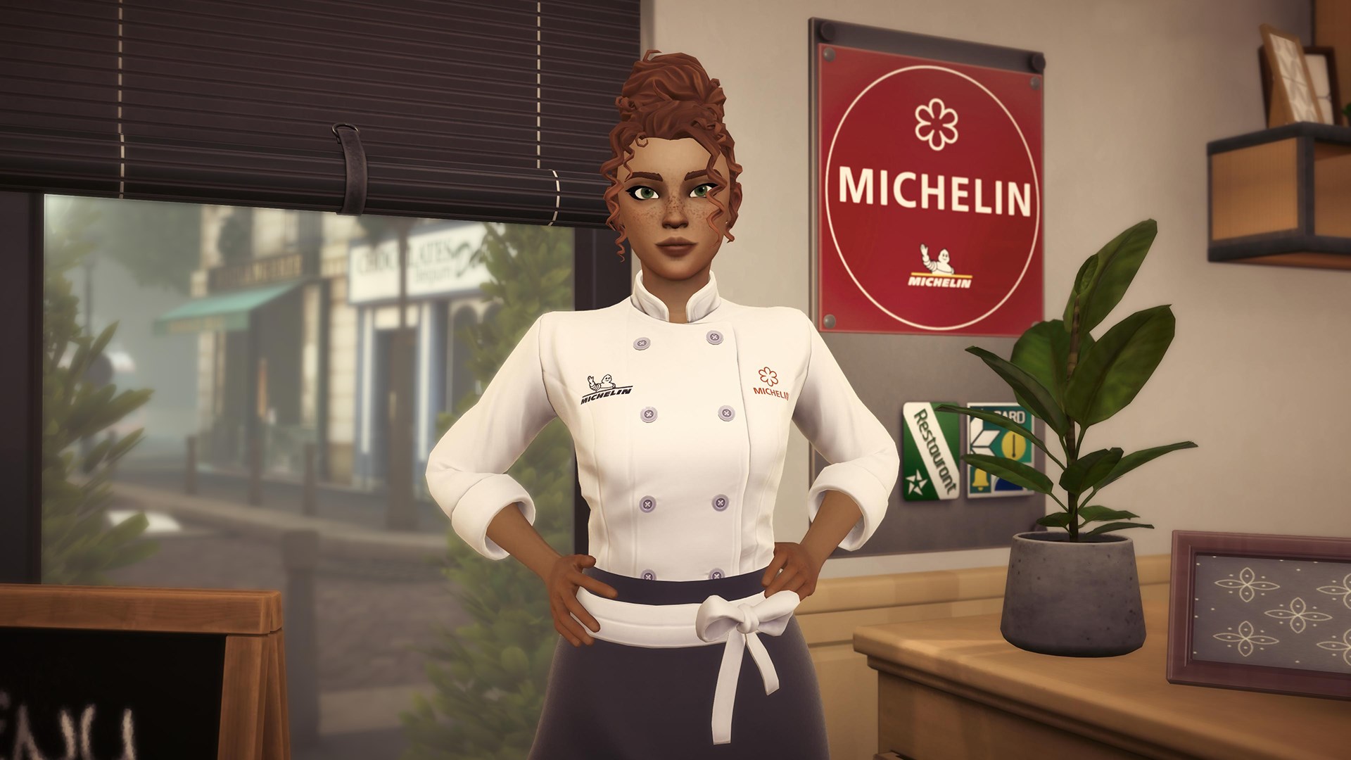 Chef Life: A Restaurant Simulator. Изображение 3