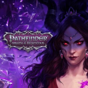 Pathfinder: Wrath of the Righteous [One, X|S]