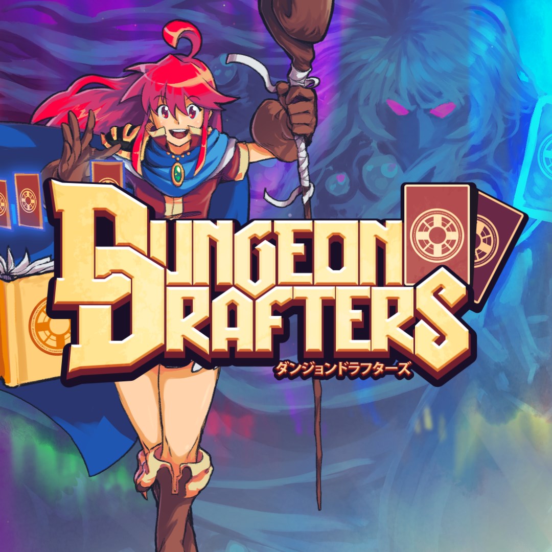 Dungeon Drafters. Изображение 1