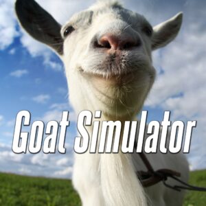 Goat Simulator [One, X|S]