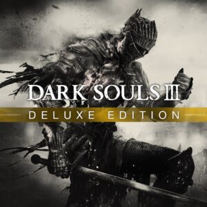 DARK SOULS III - Deluxe Edition [One, X|S]