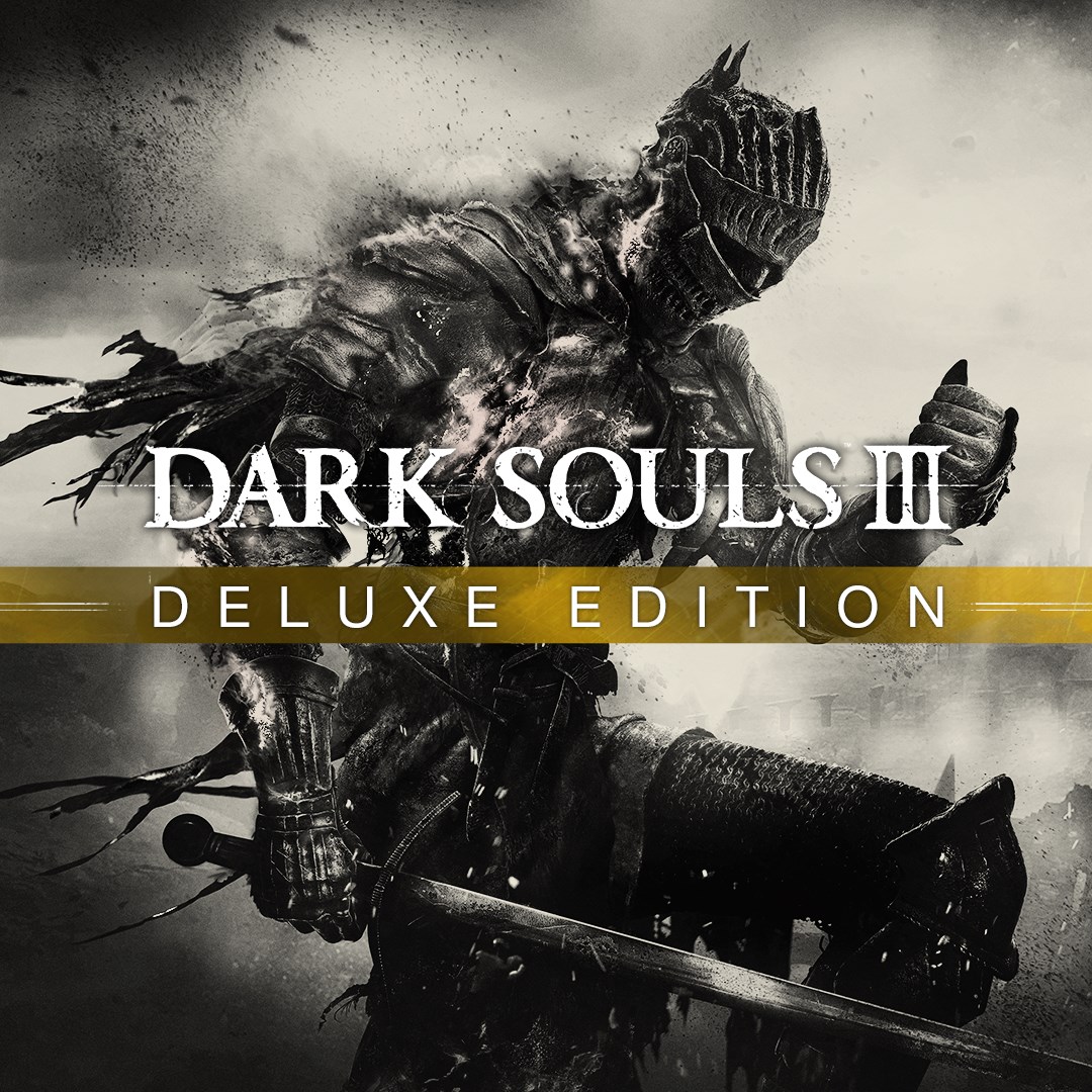 DARK SOULS™ III - Deluxe Edition. Изображение 1