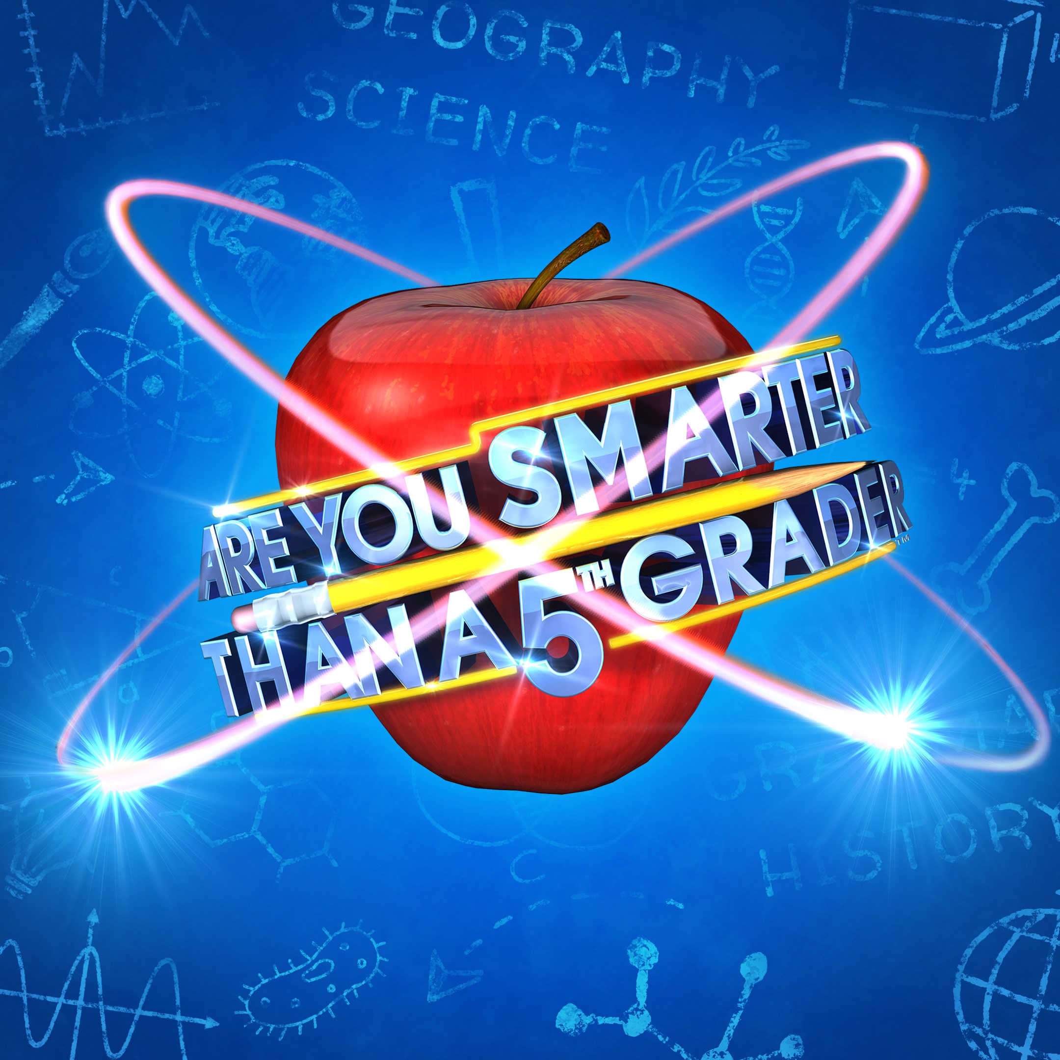 Are You Smarter Than A 5th Grader?. Изображение 1