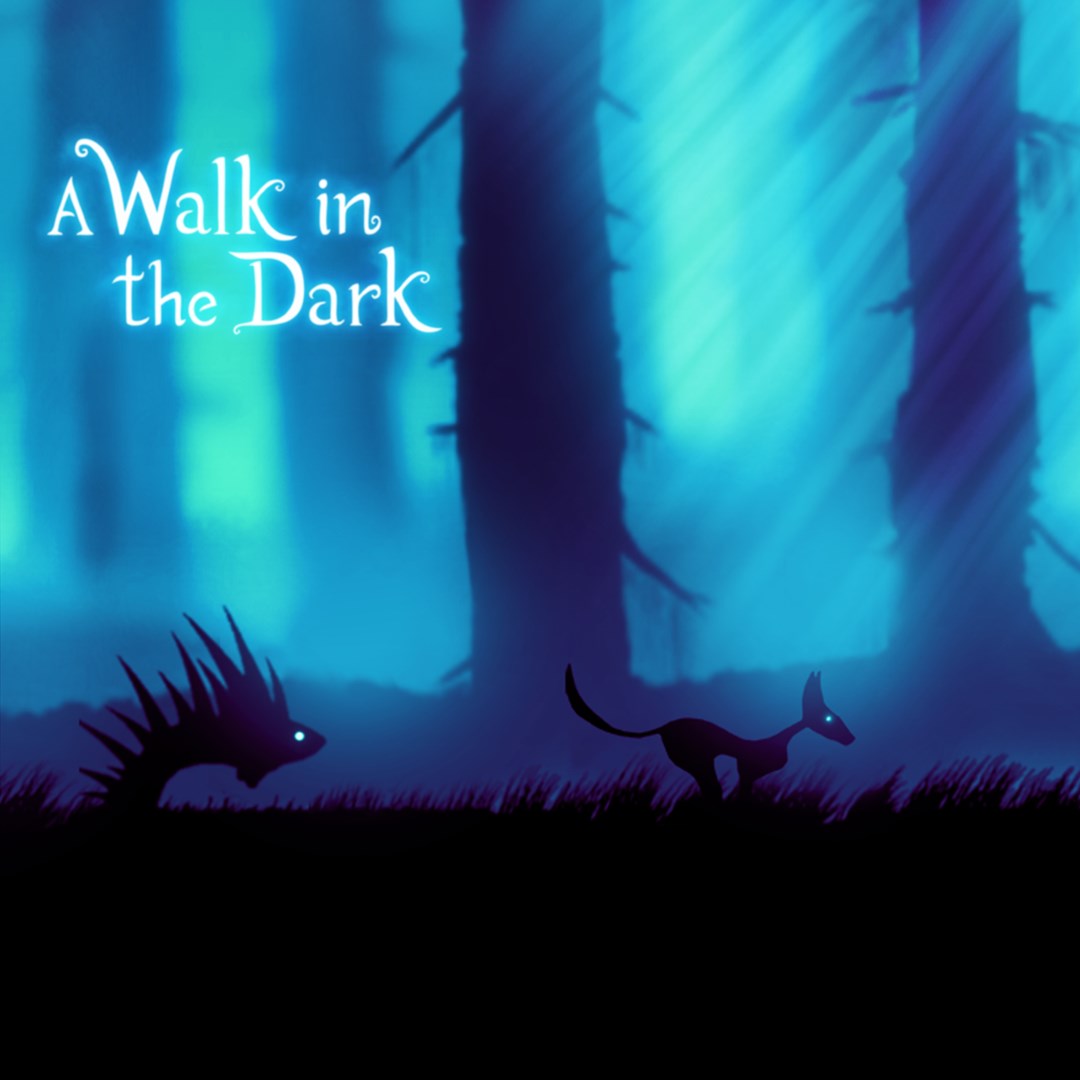 A Walk in the Dark. Изображение 1