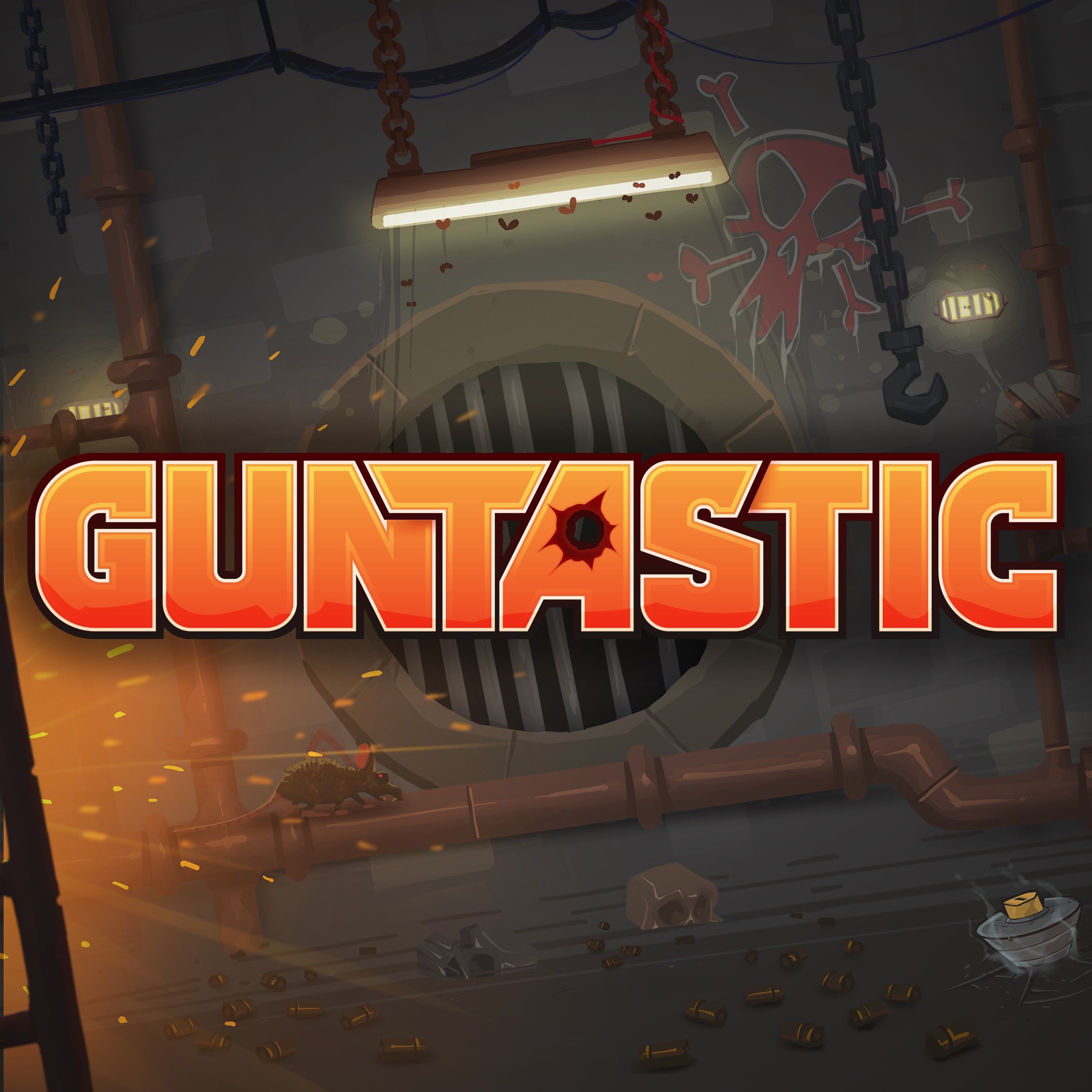 Guntastic. Изображение 1