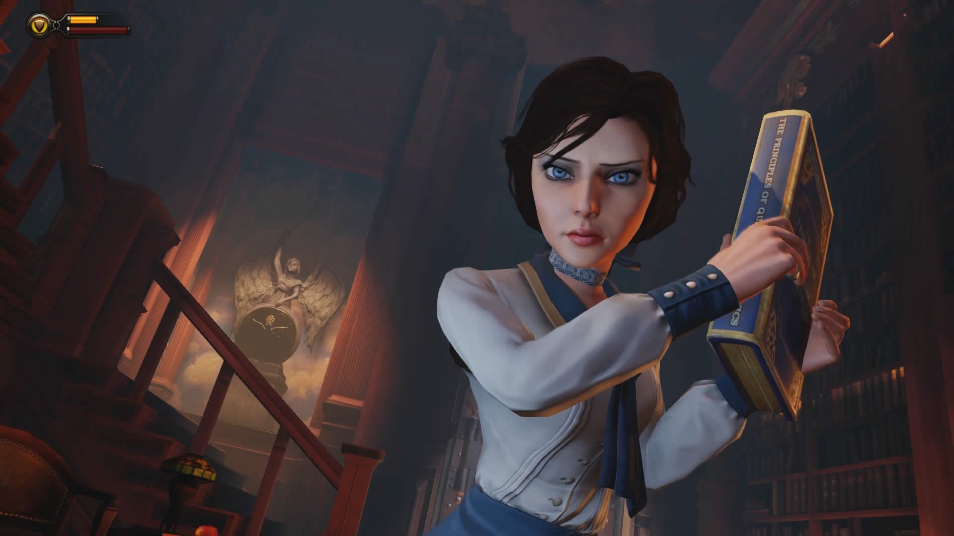 BioShock Infinite: The Complete Edition. Изображение 2