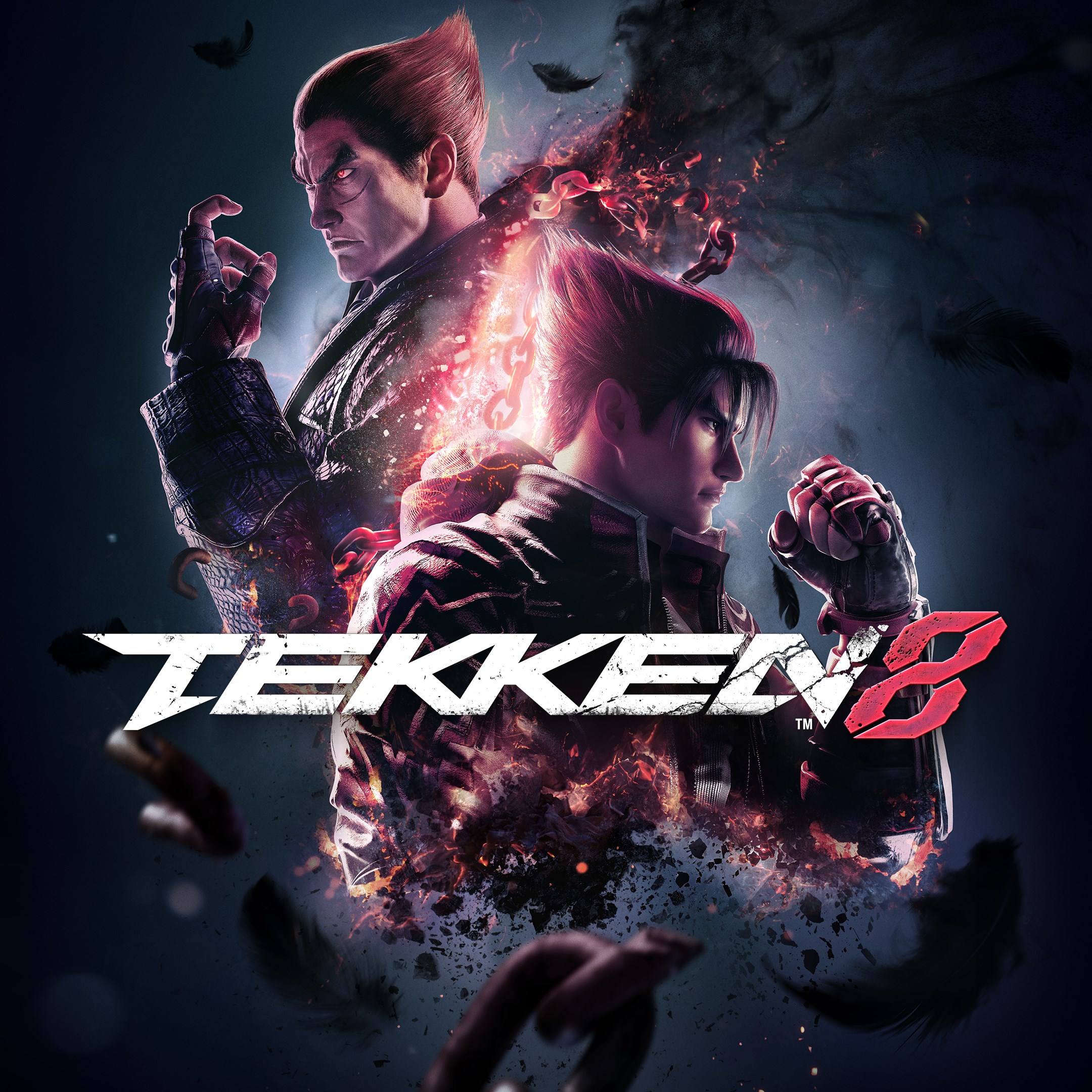 TEKKEN 8. Изображение 1