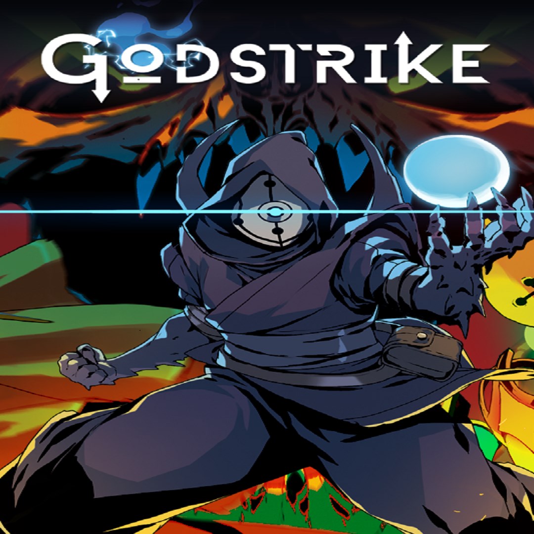 Godstrike. Изображение 1