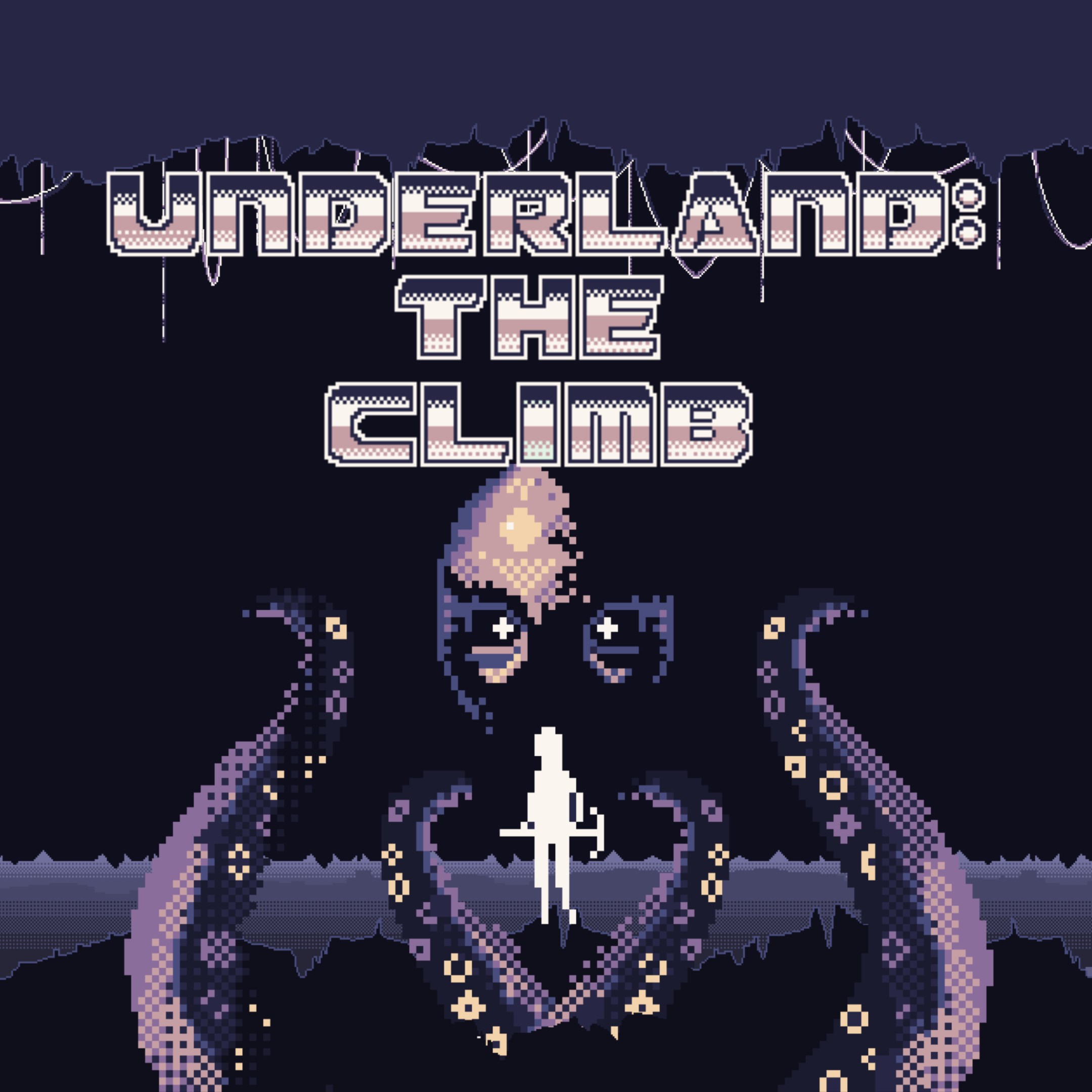 Underland: The Climb. Изображение 1