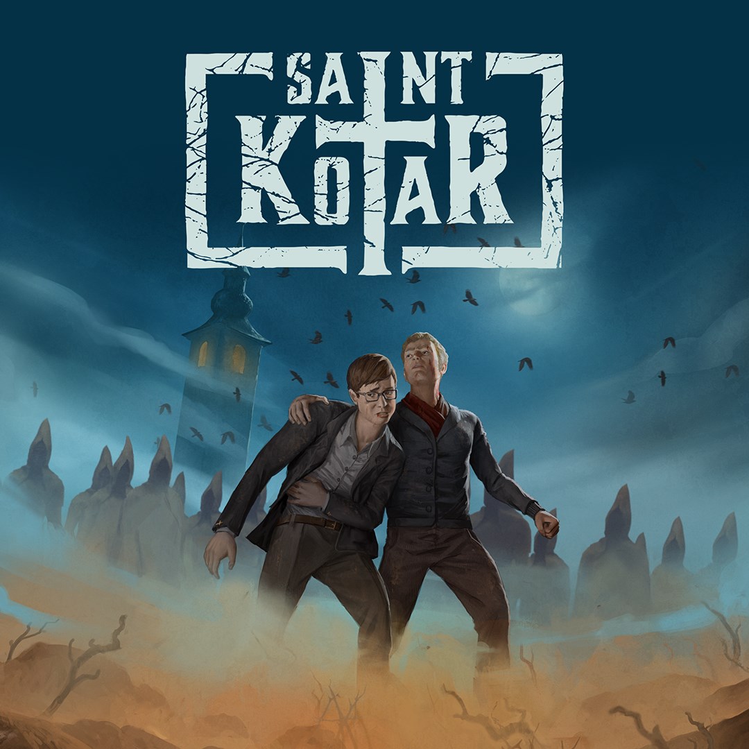 Saint Kotar. Изображение 1