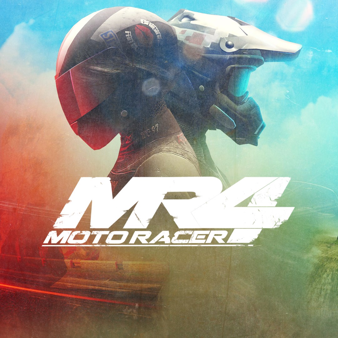 Moto Racer 4. Изображение 1