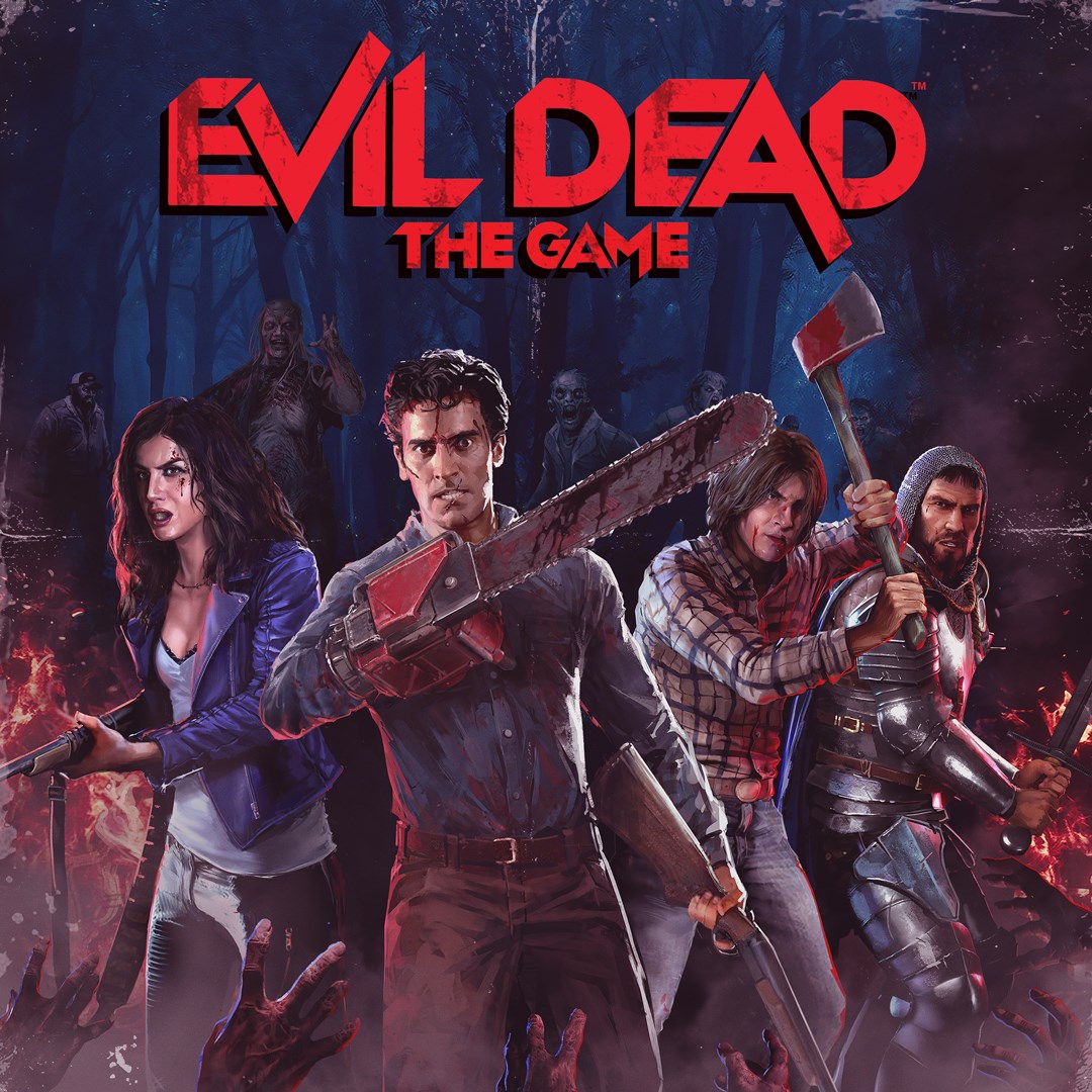 Evil Dead: The Game. Изображение 1