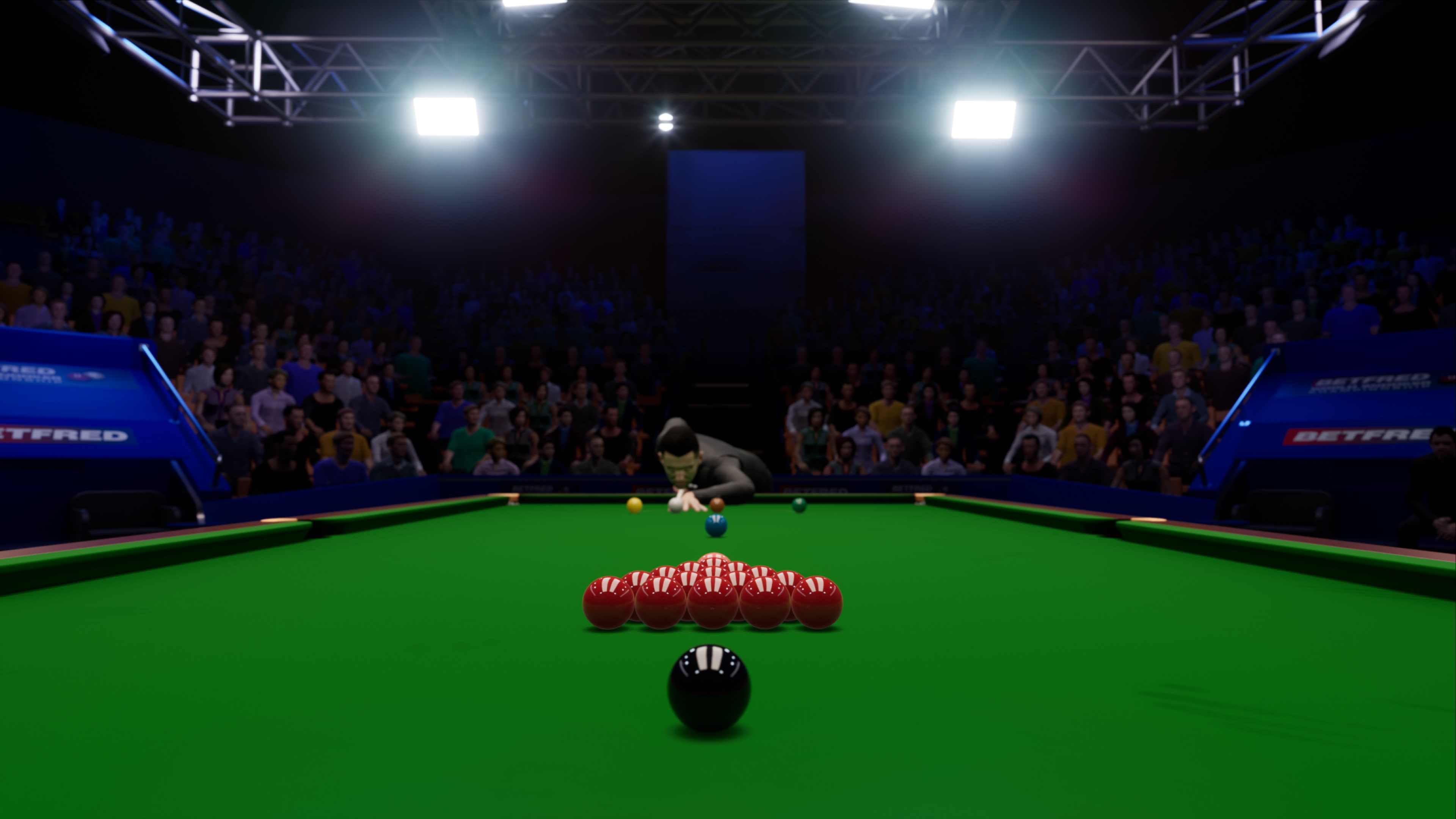 Snooker 19. Изображение 3