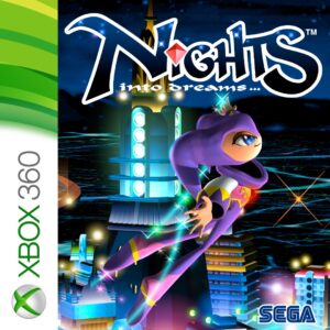 NiGHTS into dreams... [One, X|S]