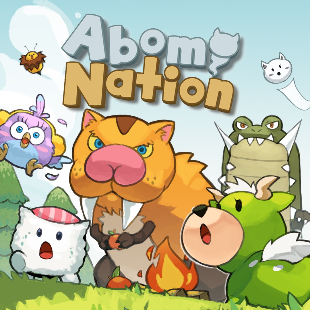 Abomi Nation. Изображение 1