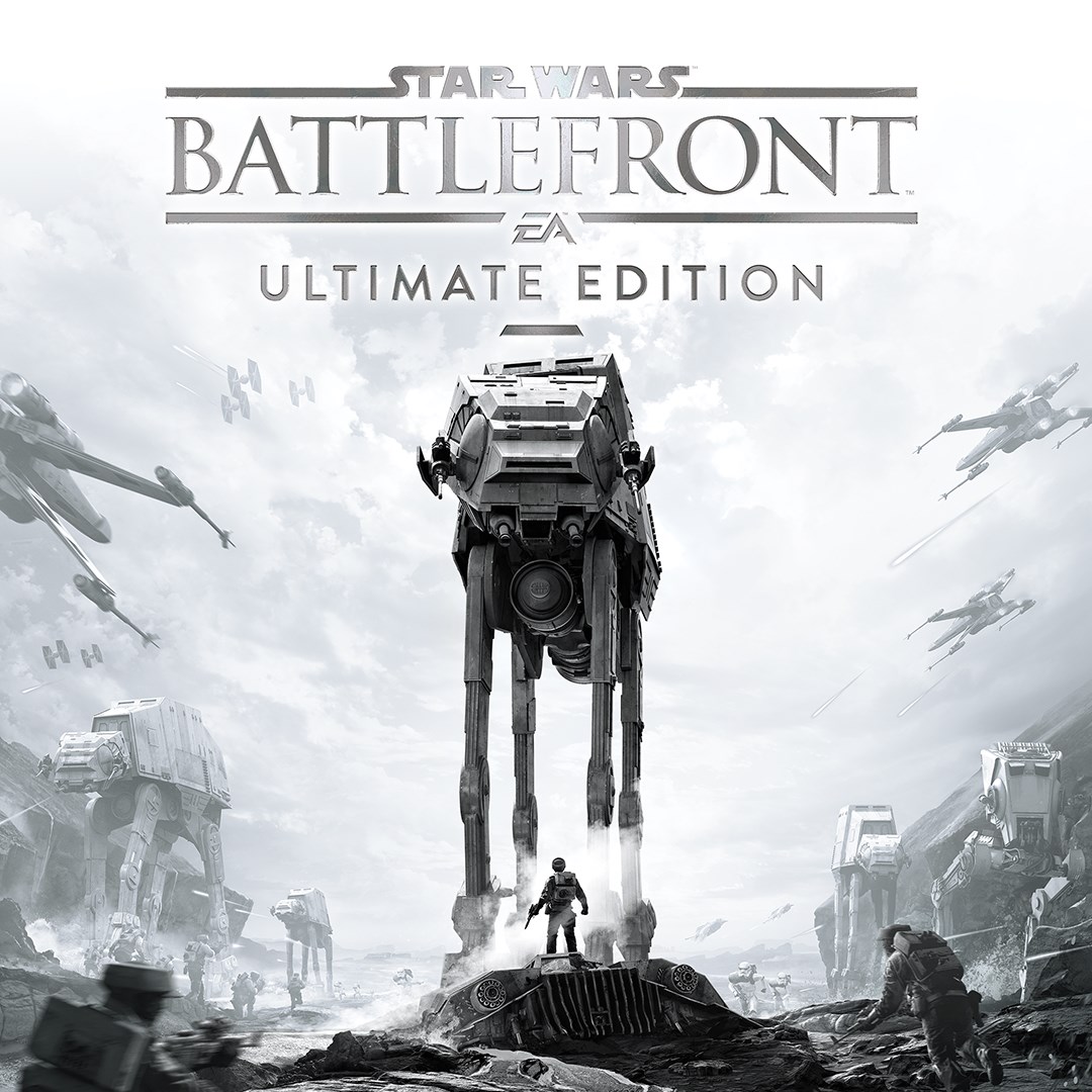 Самое полное издание STAR WARS™ Battlefront™. Изображение 1