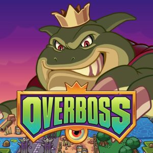 Overboss [One, X|S]