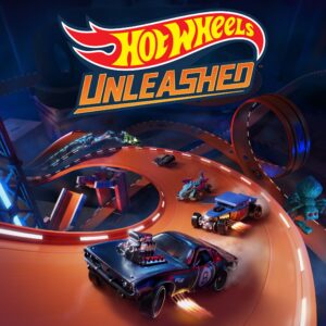 HOT WHEELS UNLEASHED - Xbox Series X|S