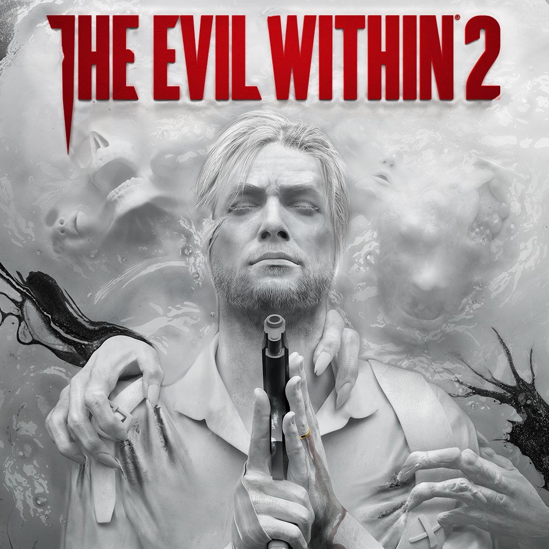 The Evil Within® 2. Изображение 1