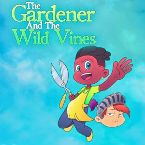 The Gardener and the Wild Vines [One, X|S]