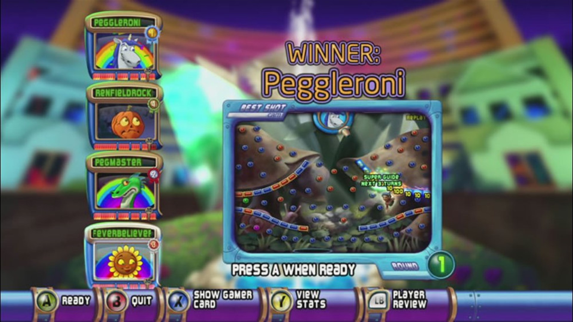 Peggle™. Изображение 2