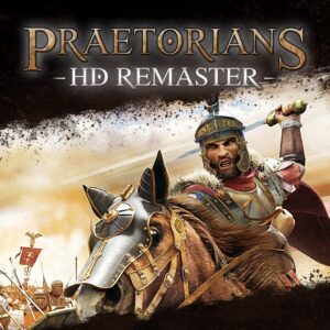 Praetorians - HD Remaster [One, X|S]