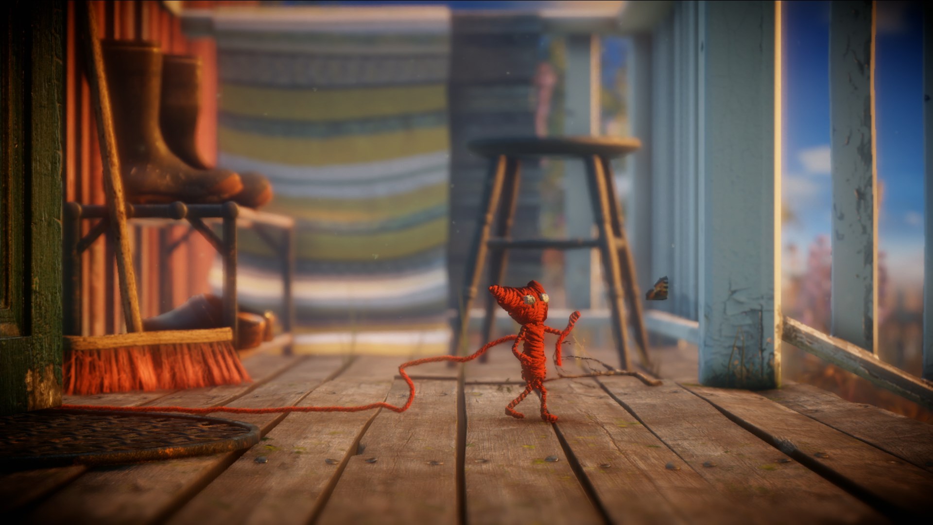 Комплект Unravel Yarny. Изображение 2