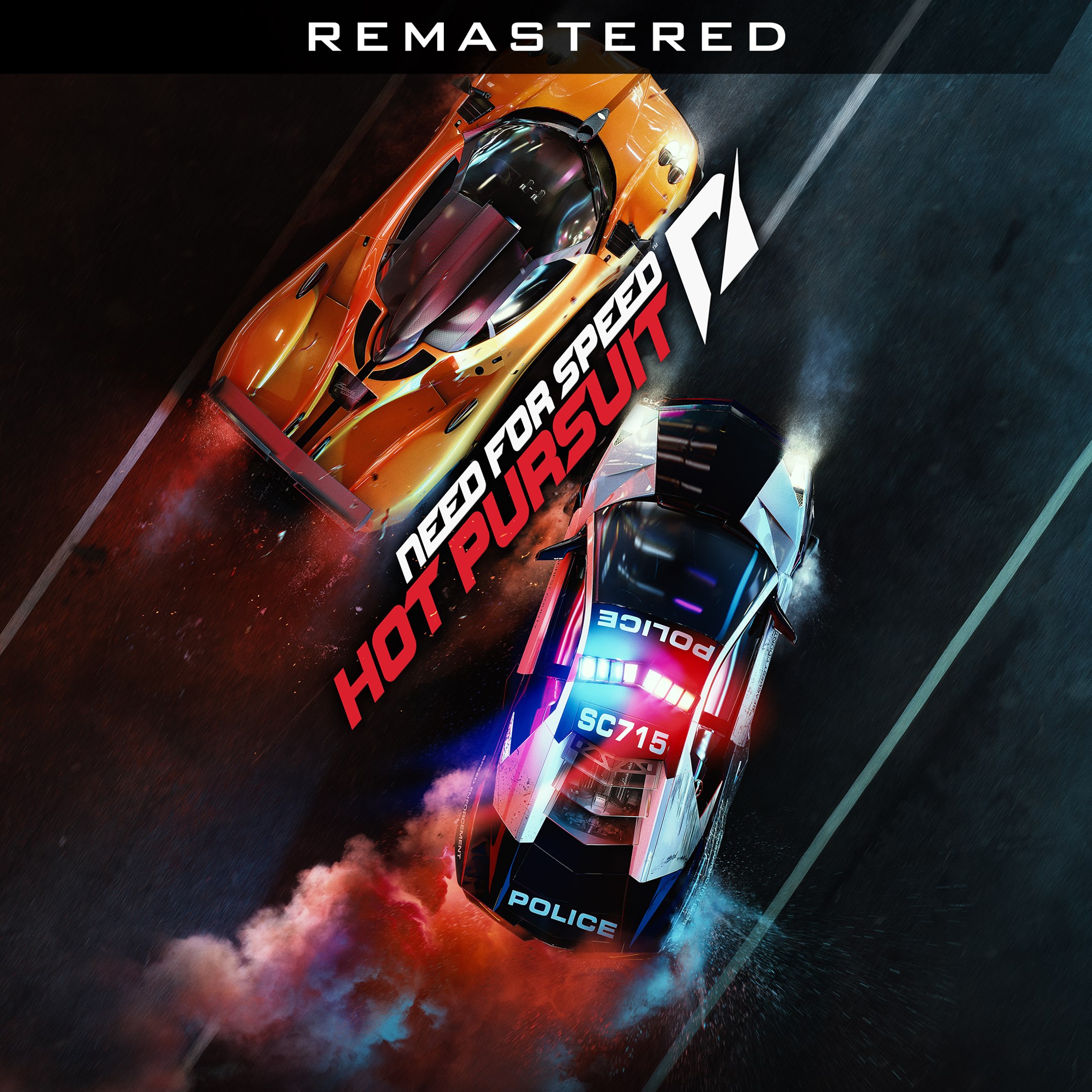 Need for Speed™ Hot Pursuit Remastered. Изображение 1