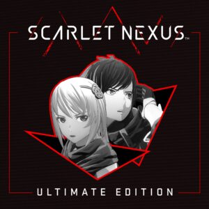 SCARLET NEXUS Ultimate Edition [One, X|S]