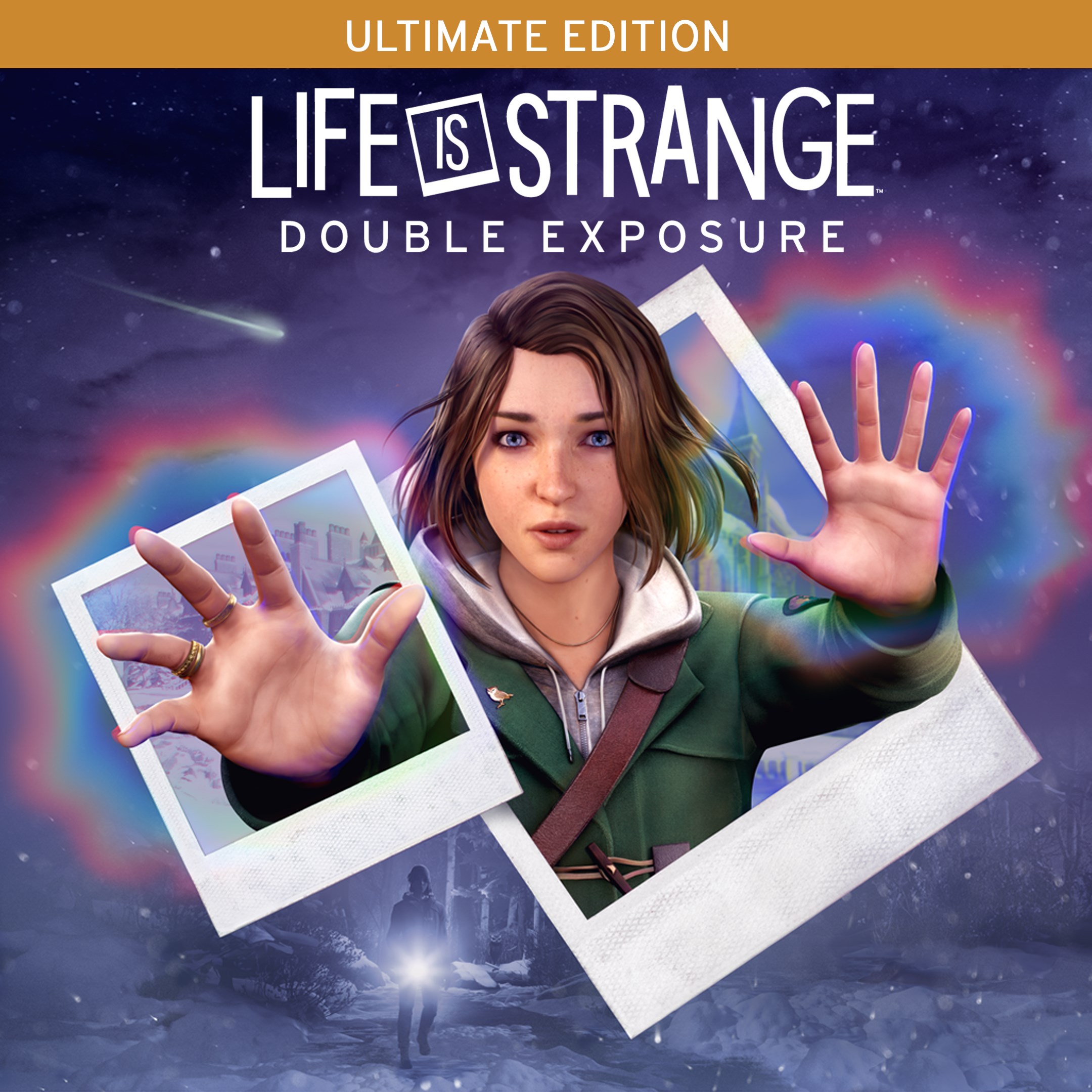 Life is Strange: Double Exposure — супериздание. Изображение 1