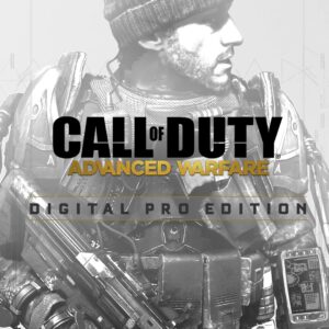 Call of Duty: Advanced Warfare Digital Pro Edition [One, X|S]