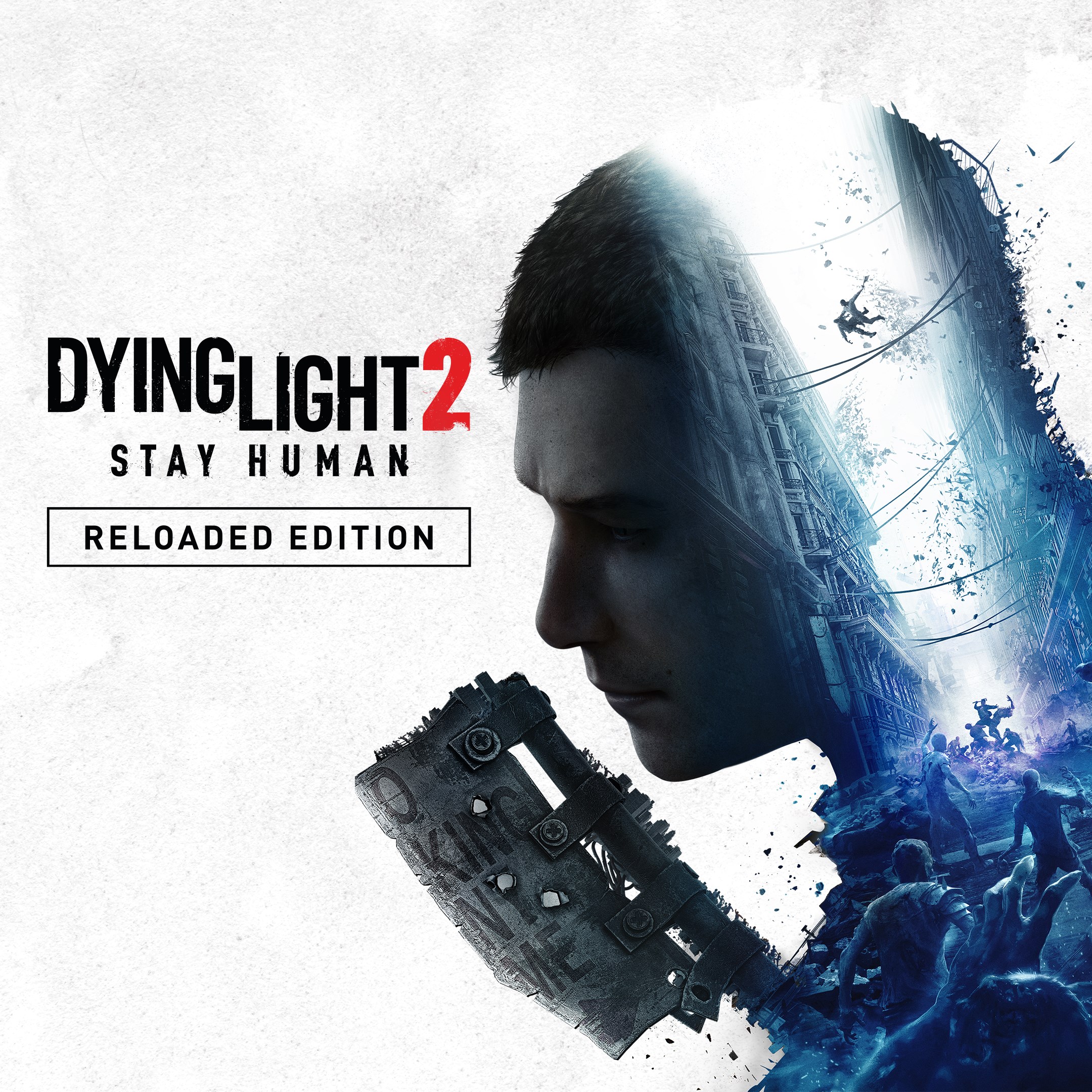 Dying Light 2: Stay Human - Reloaded Edition. Изображение 1