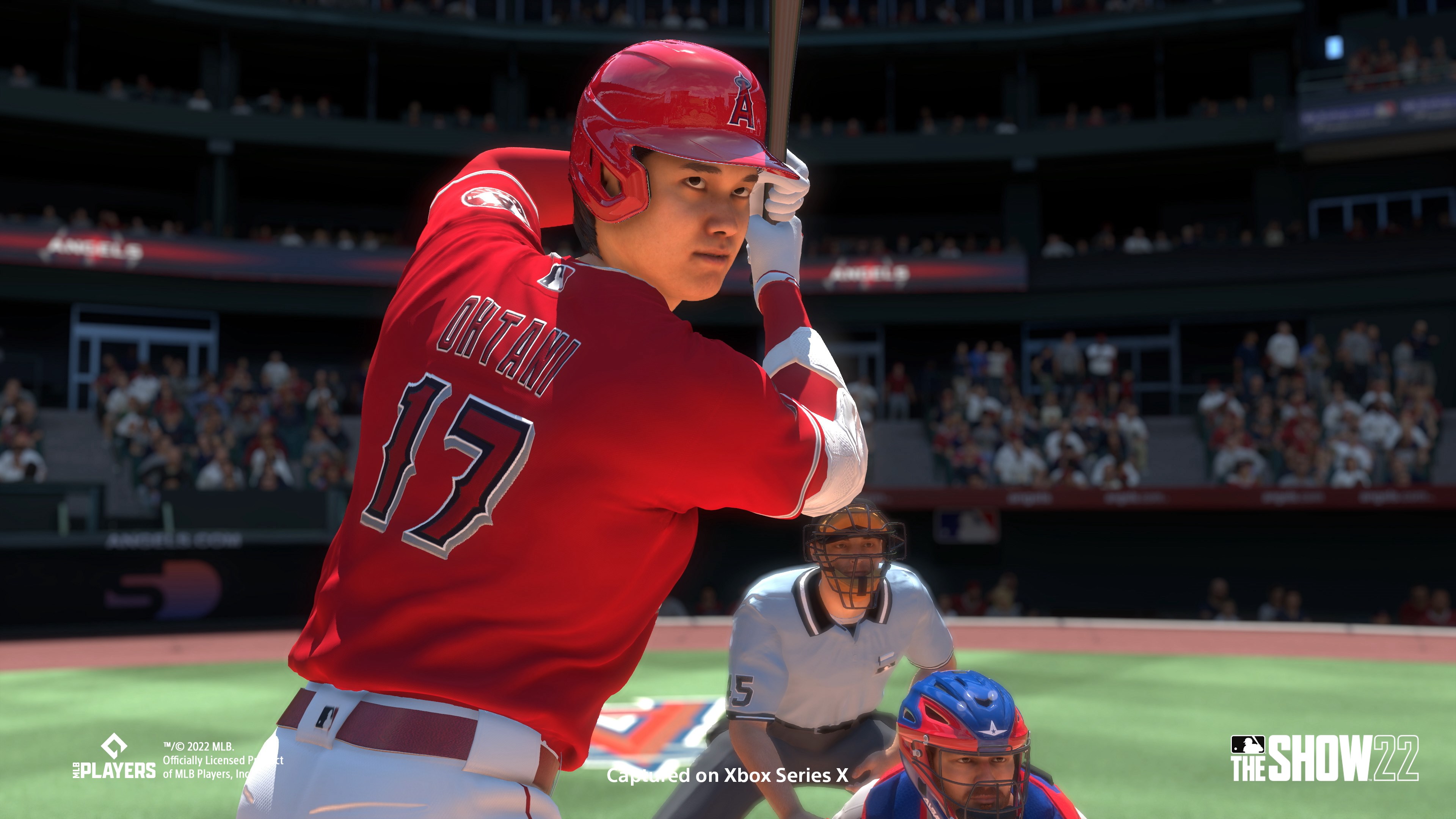 MLB® The Show™ 22: Издание MVP - Xbox One and Xbox Series X|S. Изображение 2