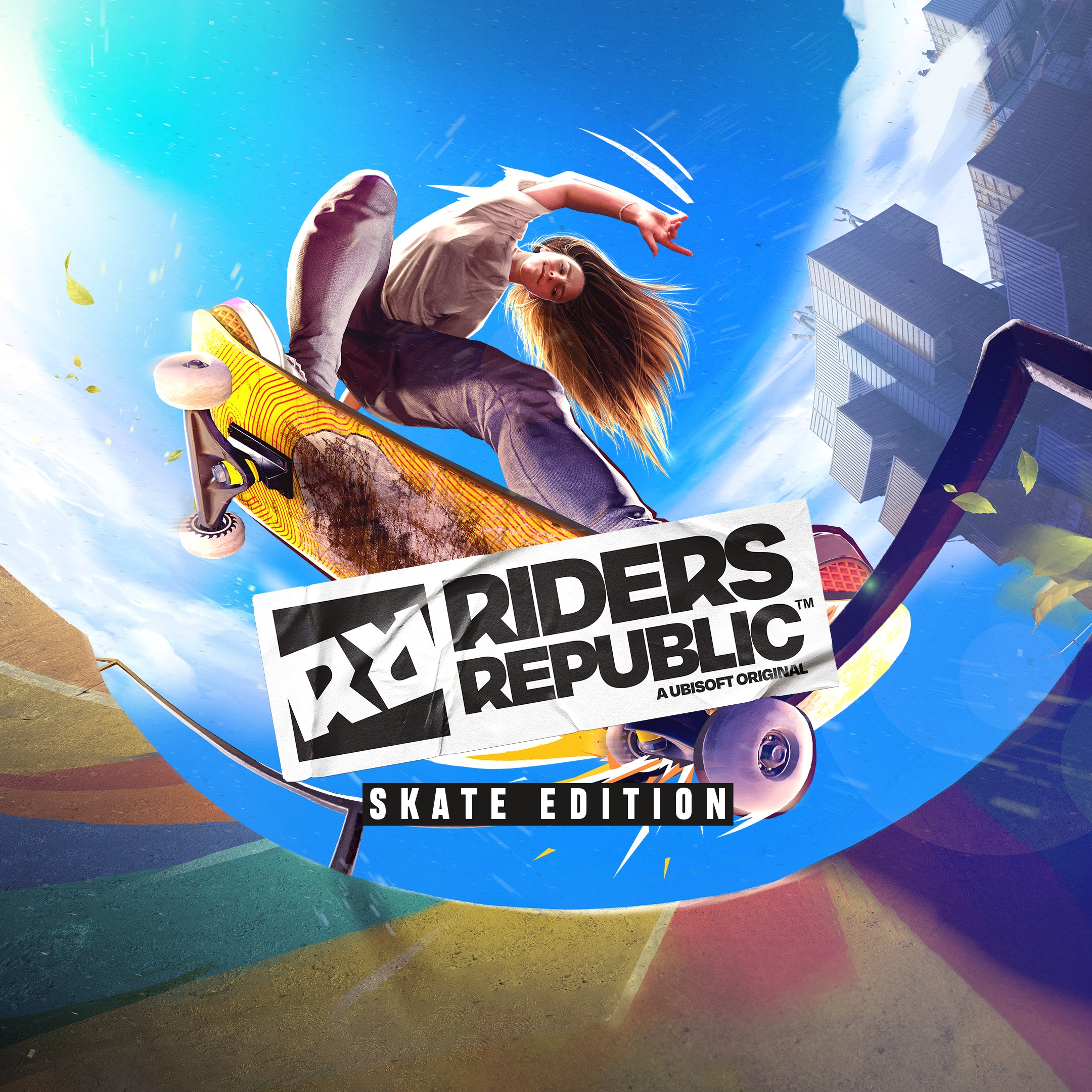 Riders Republic™ Skate Edition. Изображение 1