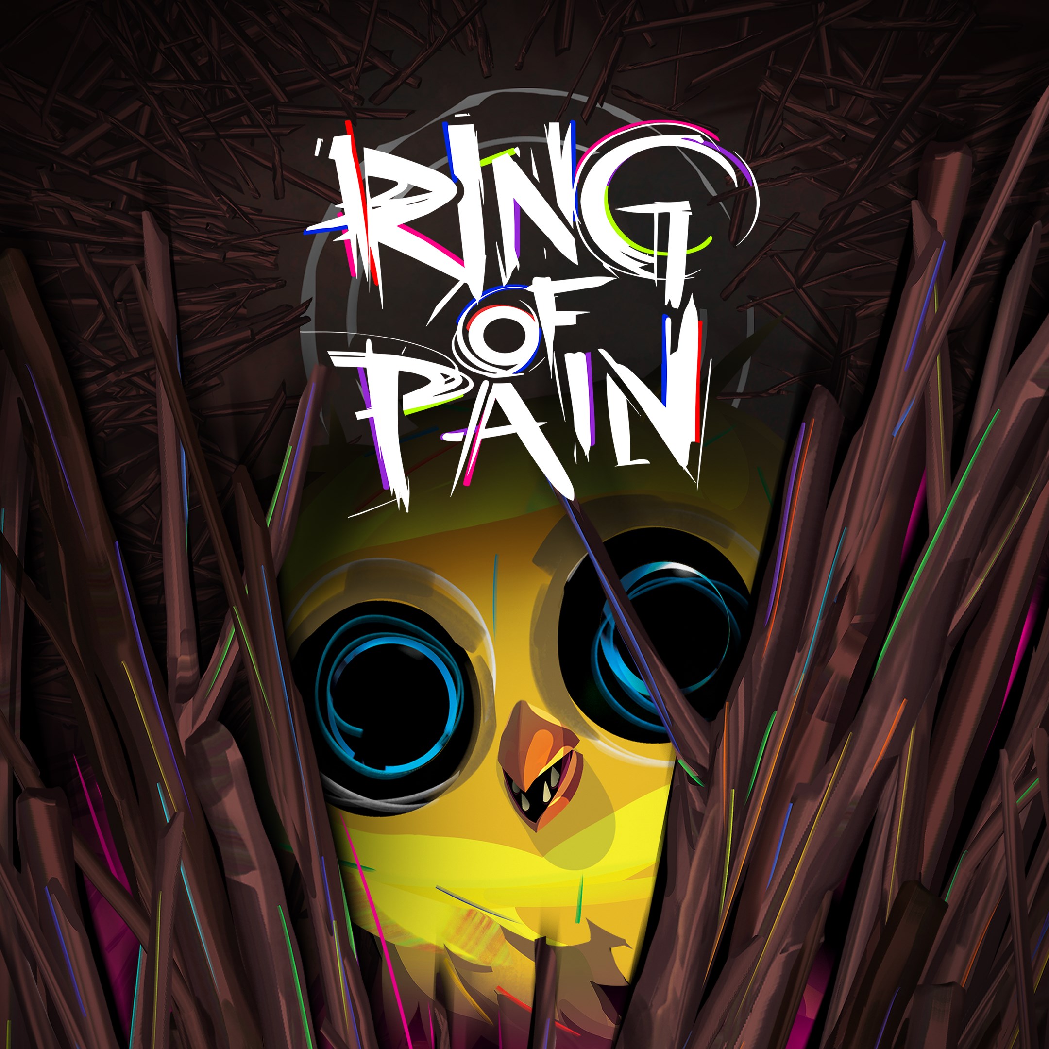 Ring of Pain. Изображение 1