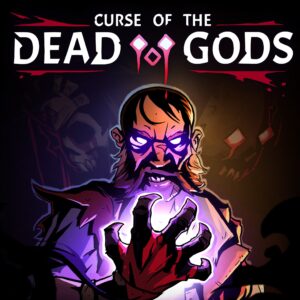 Curse of the Dead Gods [One, X|S]