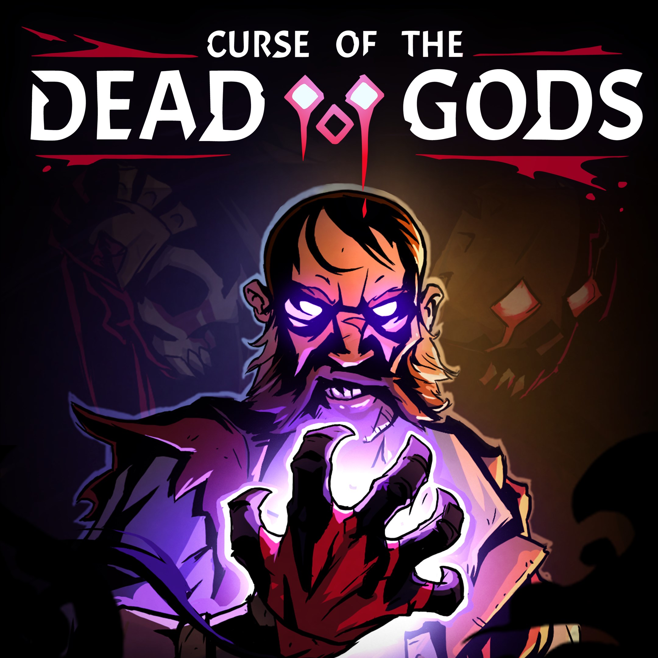 Curse of the Dead Gods. Изображение 1