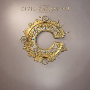 Sid Meier's Civilization VII Deluxe Edition [One, X|S]