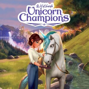 Wildshade: Unicorn Champions [One, X|S]