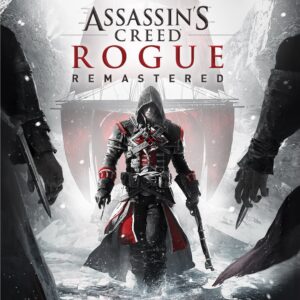 Assassin’s Creed Rogue Remastered [One, X|S]