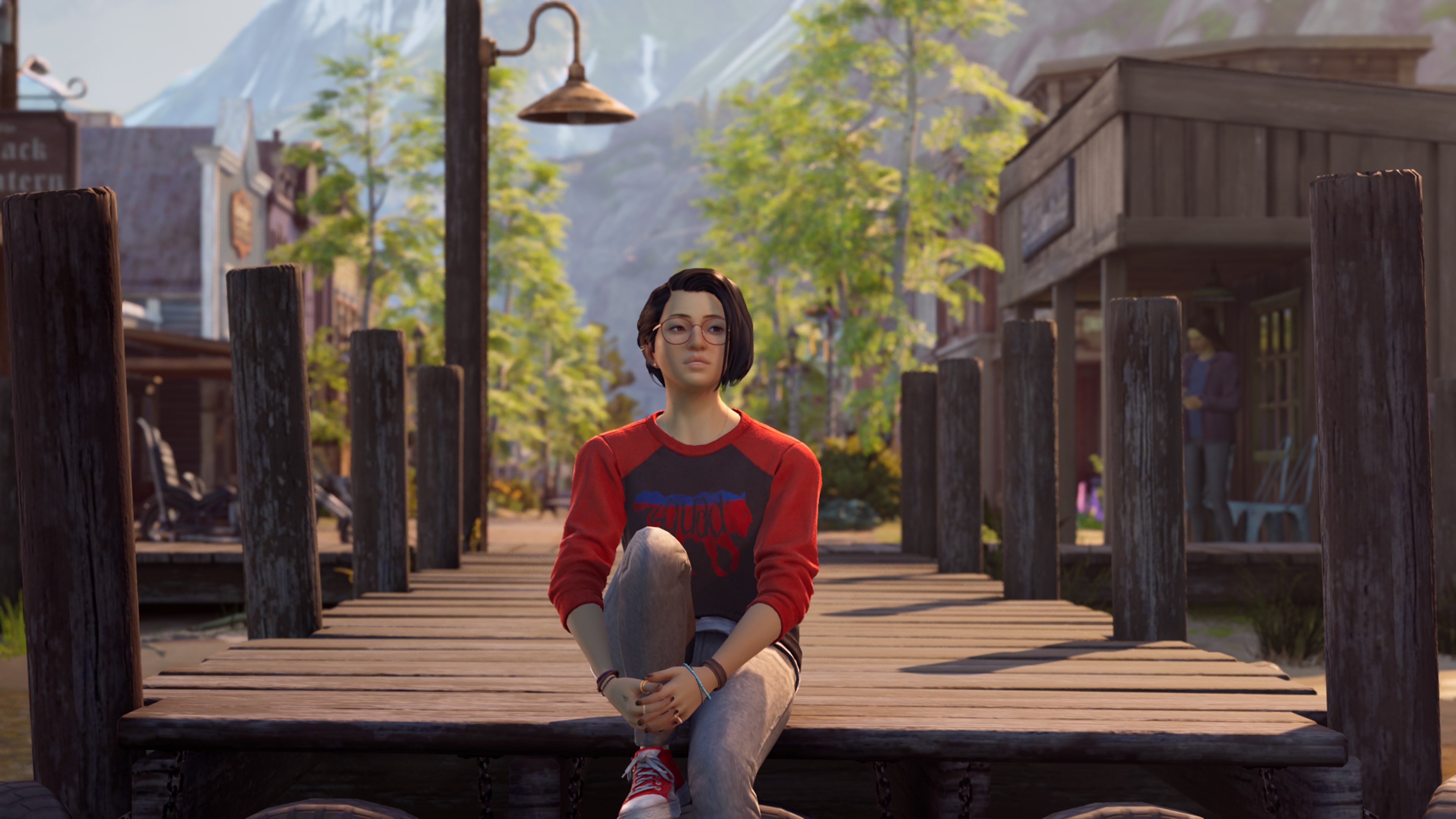 Life is Strange: True Colors — Расширение Deluxe. Изображение 3