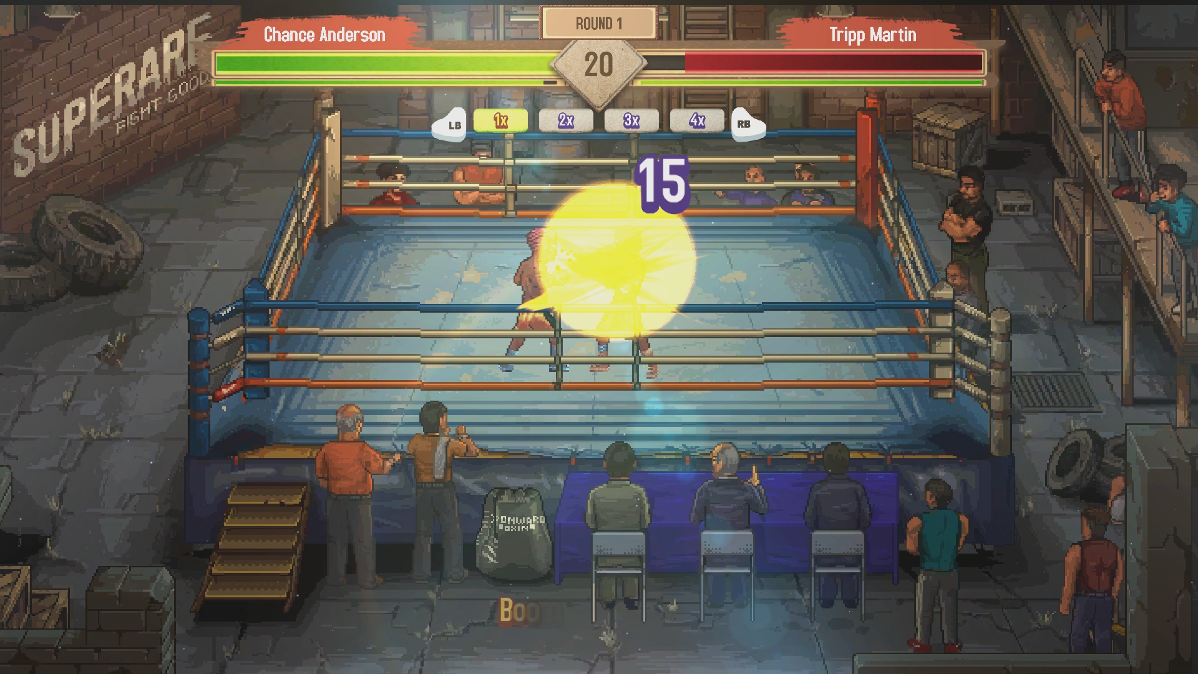 World Championship Boxing Manager™ 2. Изображение 3