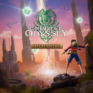 ONE PIECE ODYSSEY Deluxe Edition [X|S]