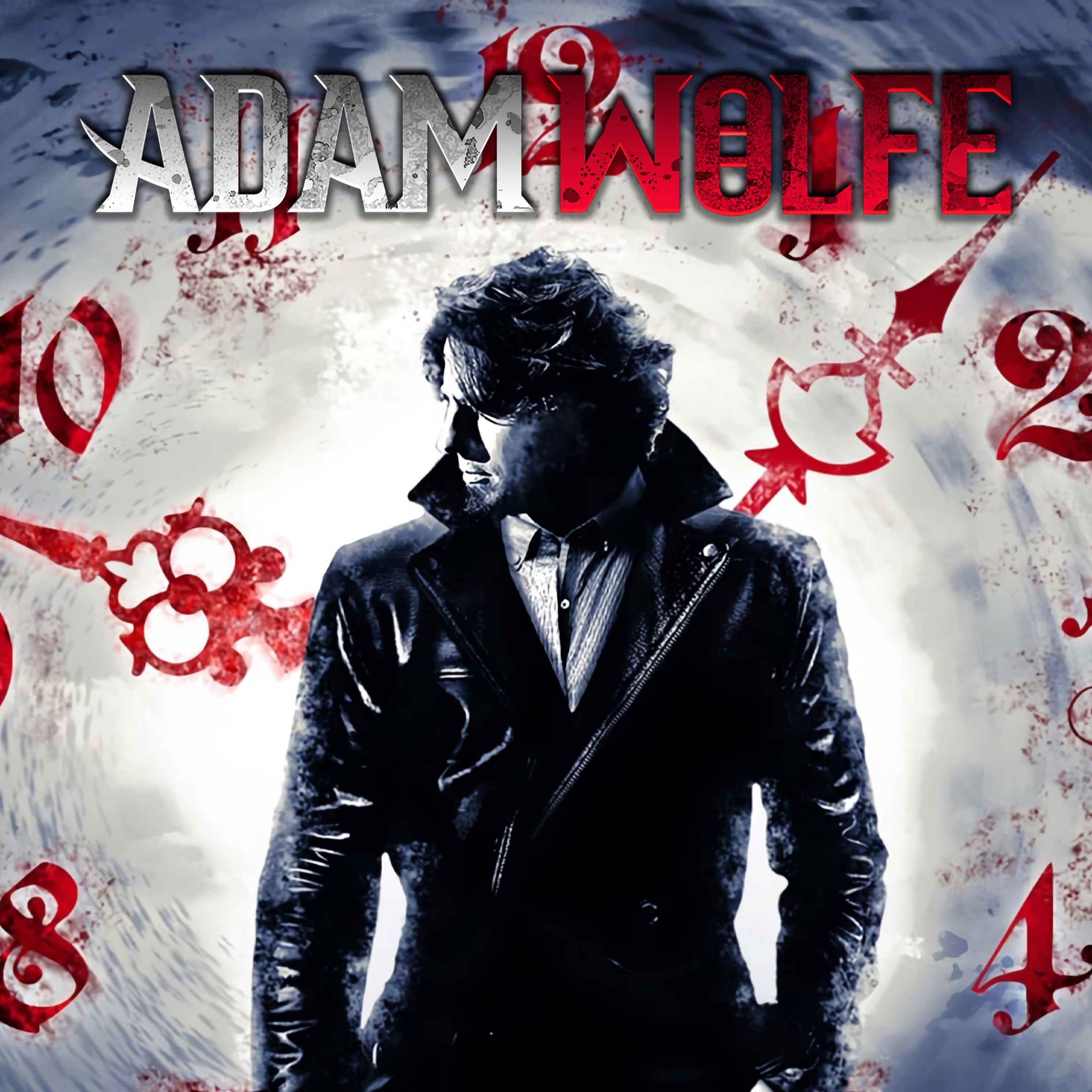 Adam Wolfe Xbox. Изображение 1