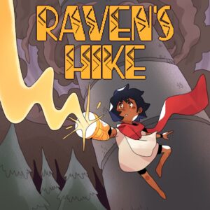 Raven's Hike [One, X|S]