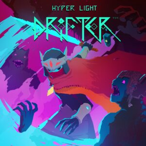 Hyper Light Drifter [One, X|S]